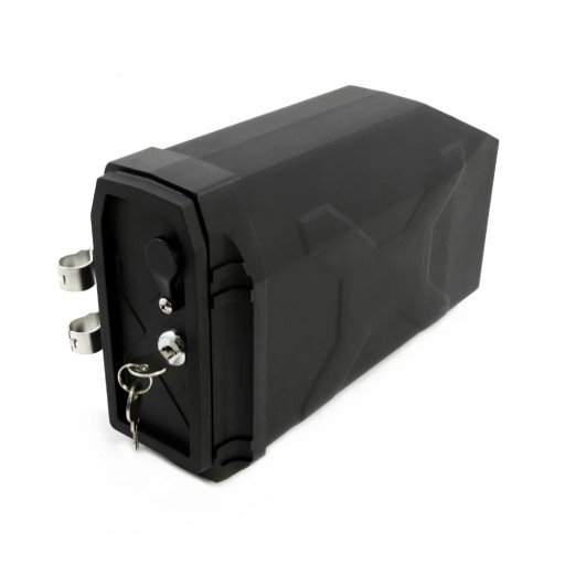 Лівий стиль Toolbox 5л лівий пил.R1200GS R1250GS T