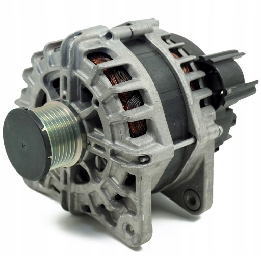 231002513R - Генератор рено дачия 231002513