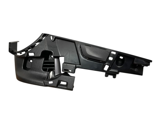 cover supports rear part boot right BMW X3 G01 LCI 30ex