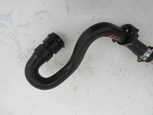Schlauch des Wassers VOLVO V70 lll 3.2 B R6 243 KM 07-16r 6G918B159