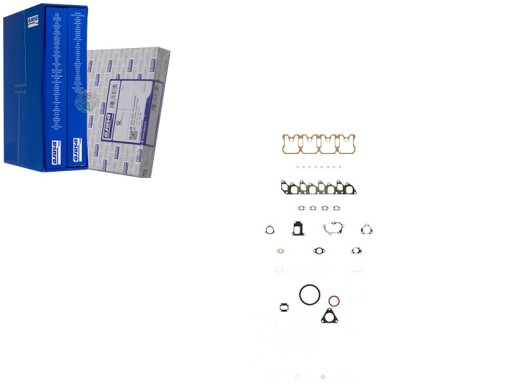 51013500 - ПОВНИЙ КОМПЛЕКТ ПРОКЛАДОК ДВИГУНА CHRYSLER VOYAGE