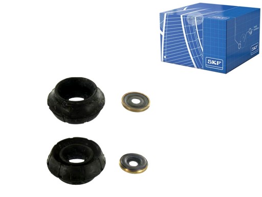 35633 - ПОДУШКА АМОРТИЗАТОРА ПОДШИПНИК DACIA LODGY LOGAN LO