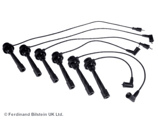 ADC41617 - Кабели высокого напряжения mitsubishi pajero 97-