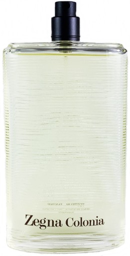 ermenegildo zegna zegna colonia woda toaletowa 125 ml  tester 