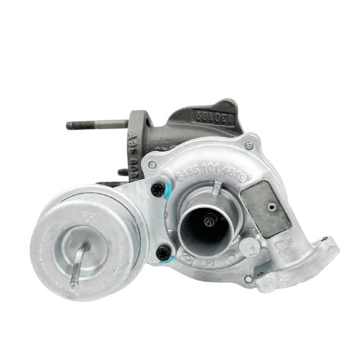 54359700018 - Турбина Opel MERIVA 1.3 CDTI 75KM