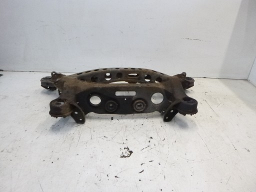 Ponte assale assale posteriore Mercedes W210 2.2CDi 2002r.