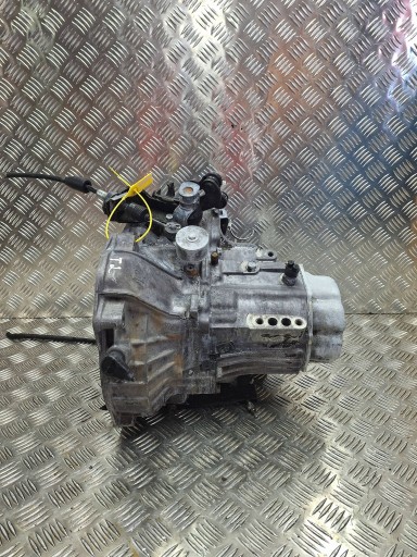 Getriebe CHEVROLET AVEO KALOS 03-08 1.2 8V T2 5-getriebe