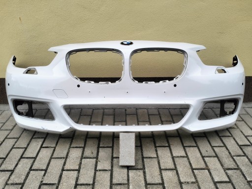 773828 77382810 - Передний бампер bmw x3 g01 x line 4xpdc