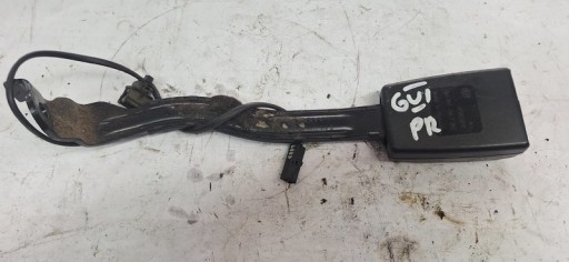 ZAPINKA supports BEZPIECZESTNWA VW GOLF VI 1K4857756T