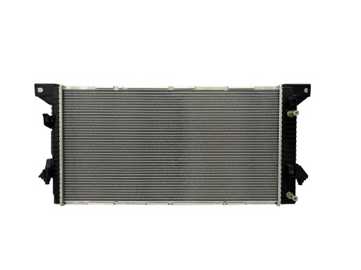 4S11524543W - Водяной охладитель ford expedition lincoln navigator 2006- 5.4 v8 8013045