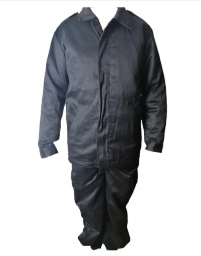 Униформа танкиста 602 / MON niger Winter 116/168