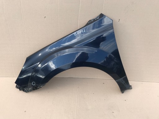 LPSBR.OTB.9.13 - SUBARU OUTBACK 09-14 КРЫЛО ПЕРЕДНЕЕ ЛЕВОЕ ПЕРЕДНЕЕ H3Q