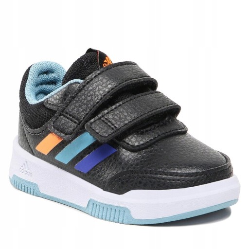 Взуття Adidas р. 23 чорне