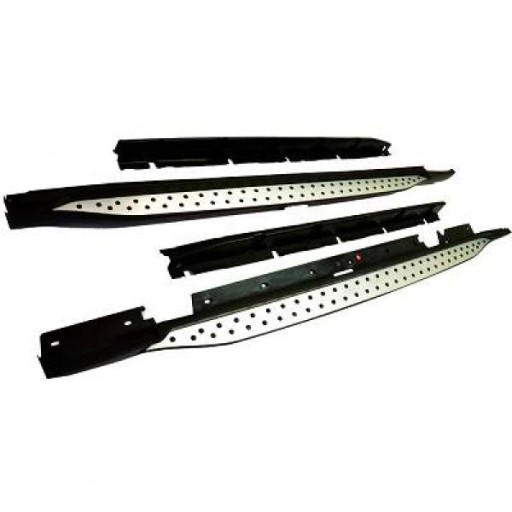 1265032 - Бічні Пороги пороги Пороги BMW X1 E84