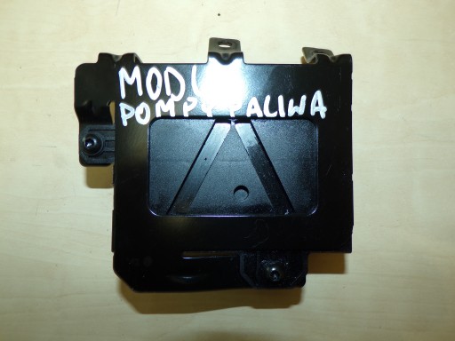 SPRINTER 906 06- SENSOR modul POMPY Paliva A0009003101