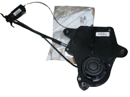 673504 - ОРИГІНАЛ ЛЕБІДКА КОЛЕСА ЗАПАС.P307 / 308 Універсал