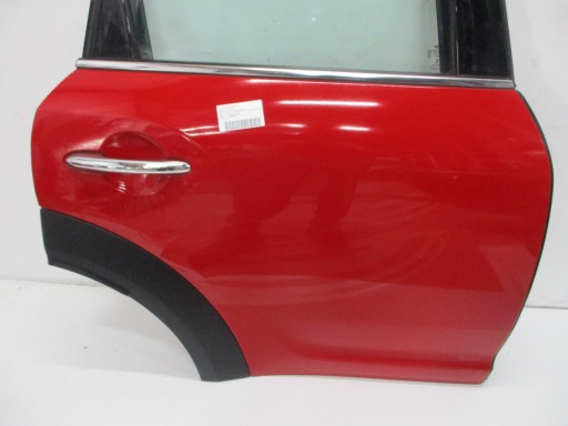 door right rear. MINI COUNTRYMAN F60 17R 851