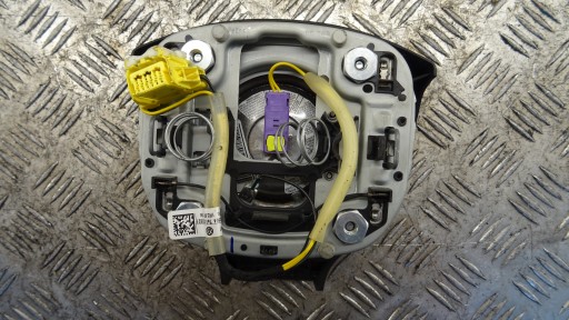 VW GOLF V airbag airbag volante 1K0880201 nr M212