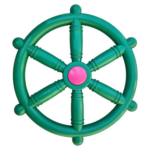 СОНЦЕ - РУЛЬ - РУШ НА ІГРОВИЙ МАЙДАНЧИК ЗЕЛЕНИЙ ПК