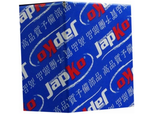 Опора вала japko gojk145