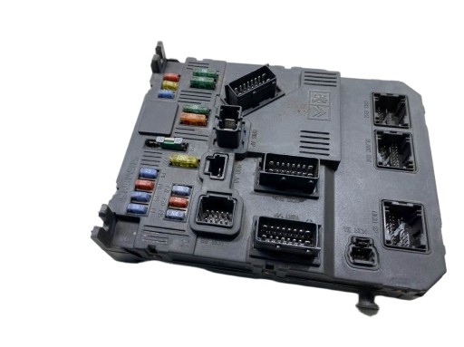 module BSI PEUGEOT PARTNER and 2.0 HDI 9652474880