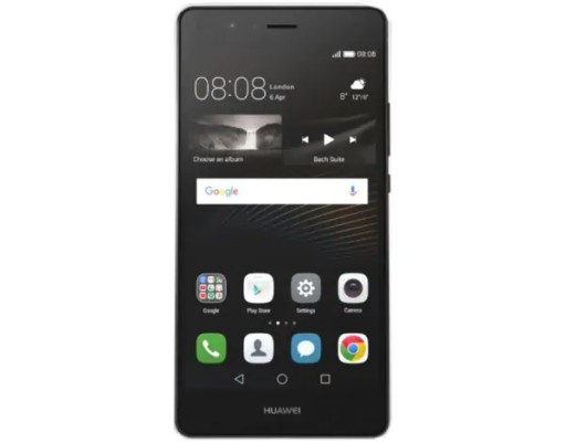 telefon Huawei P9 Lite Dual SIM komplet bez locka