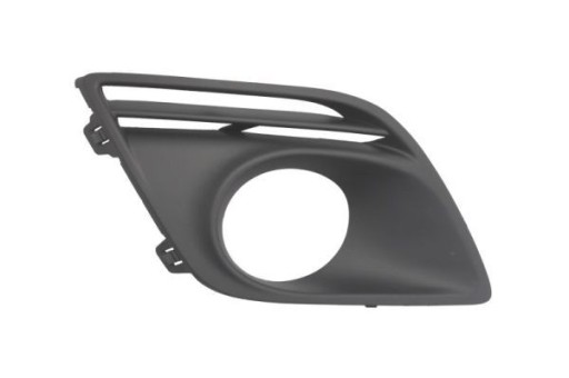 РЕШЕТКА РАДИАТОРА 6502-07-9057920P BLIC