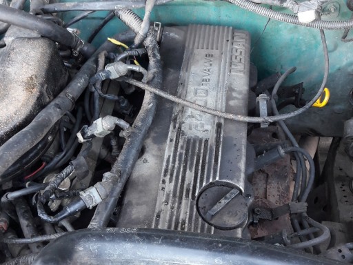 FORD MAVERICK 93-99 выпускной коллектор 2.4 benz