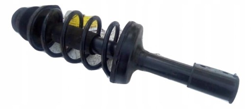 Пружинний амортизатор renault kangoo 7700314021