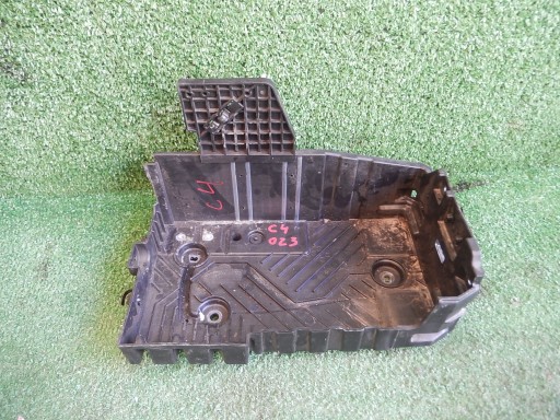 БАЗА АКБ CITROEN C4 III 2023р