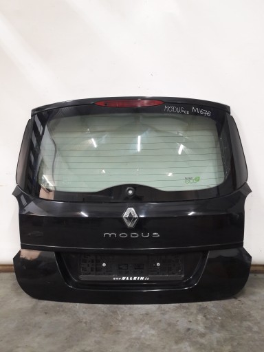 Люк NV676 Renault Modus LIFT
