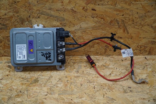 Модуль контролера 5a770c9 bmw 5 g60 i5 оригінал 23-