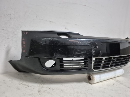 AUDI A6 C5 LIFT 01-04 bumper front front SPR