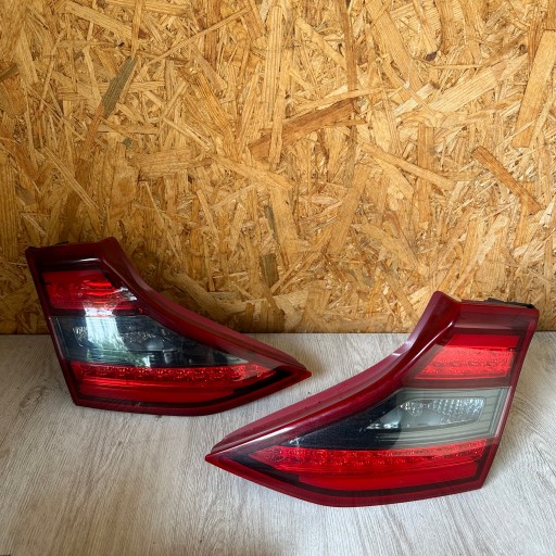 LIGHT REAR LEFT RIGHT HYUNDAI IONIQ