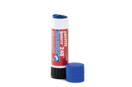 LOCTITE 248 ЗАХИСТ РІЗЬБИ-STICK 19ML