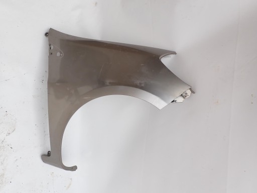 RENAULT CLIO III 3 185 05-12 fender front front right