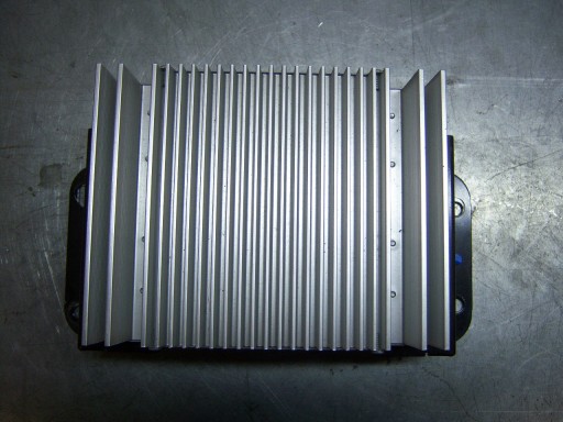 KIA SPORTAGE III УСИЛИТЕЛЬ МОДУЛЬ