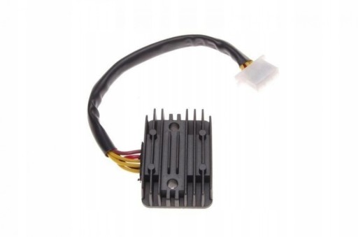 NR-22400 - РЕГУЛЯТОР НАПРУГИ ДЛЯ KAWASAKI ER - 5 ER500A3 1999