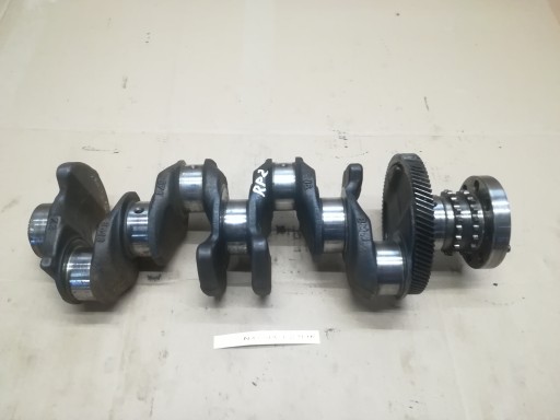 Колінвал bmw n47 1 шліф 6738513