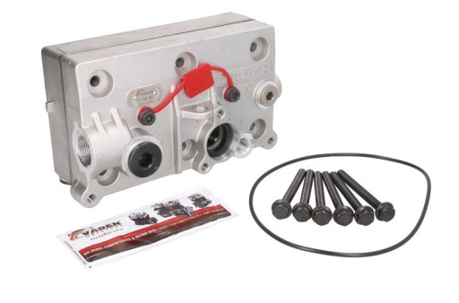 Головка компрессора Vaden 17 03 50