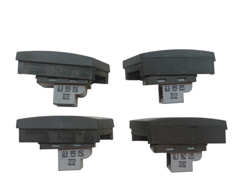 window control switch KPL 6L0959855 6L0959856 6L0959856 6L1962125 Audi A4 II B6