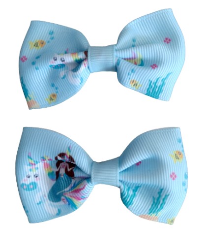 НАБІР Шпильок BINCHES 2x BOW Clips