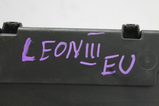 Handschuhfach des Beifahrers 5F1857095G SEAT LEON III EURO