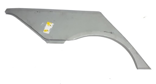 383384-5 - РЕМОНТ КРЫЛА ЗАДНЕГО ПРАВОГО ACCORD CL CM CN