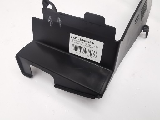 air duct air line HONDA CRV CR-V 6 / 713703B4H000
