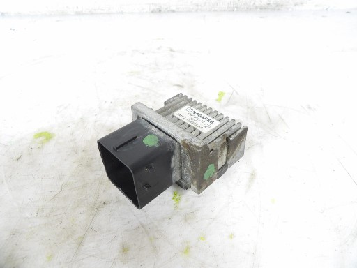 FORD KUGA MK2 2.0TDCI relay plugs ZAROWYCH 9M5Q-12A343-AA