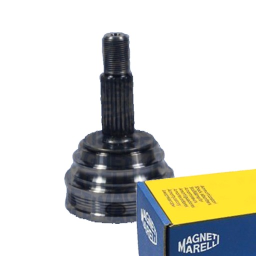 302015100256 - Карданний шарнір зовнішній передній для VW LUPO і