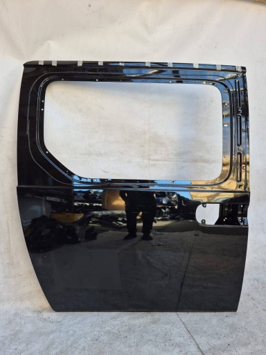 HYUNDAI STARIA 21-> door side sliding right