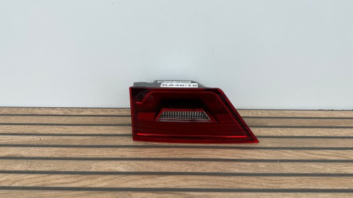 JAGUAR E-PACE X540 right light DO bonnet rear part LED light KA36/18