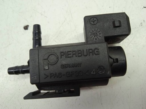 snímač podtlakové Bmw Seria 5 V E60/61 2.0 D